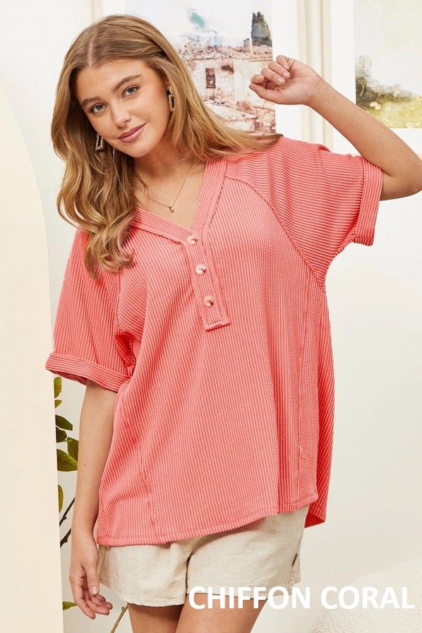 Easy To Style Button Top
