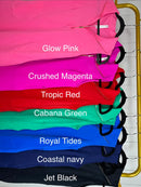 Harbour Solid Dress-9