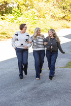 The Piper Trouser Judy Blue Jeans