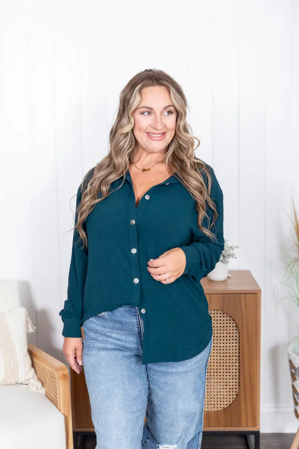 Harvest Hour Top