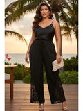 Keep This One Wide Leg Pants