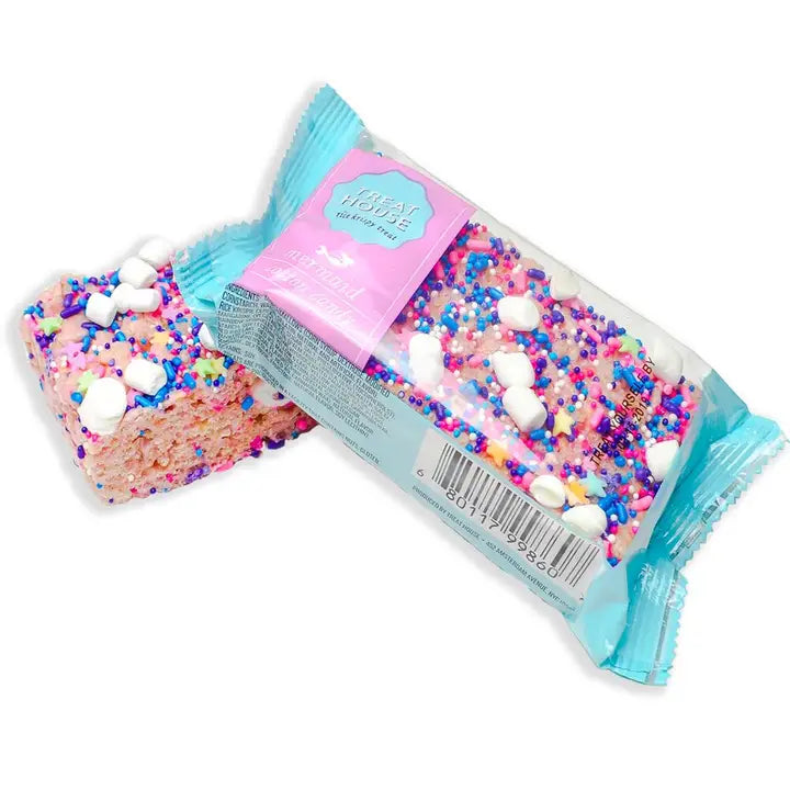 Rice Krispy Treat Bar