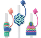 Swig Straw Topper Set