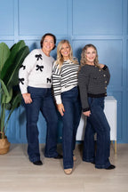 The Piper Trouser Judy Blue Jeans