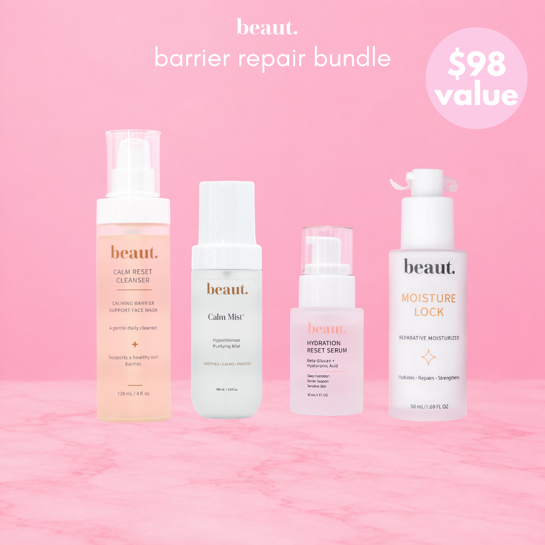 barrier repair bundle