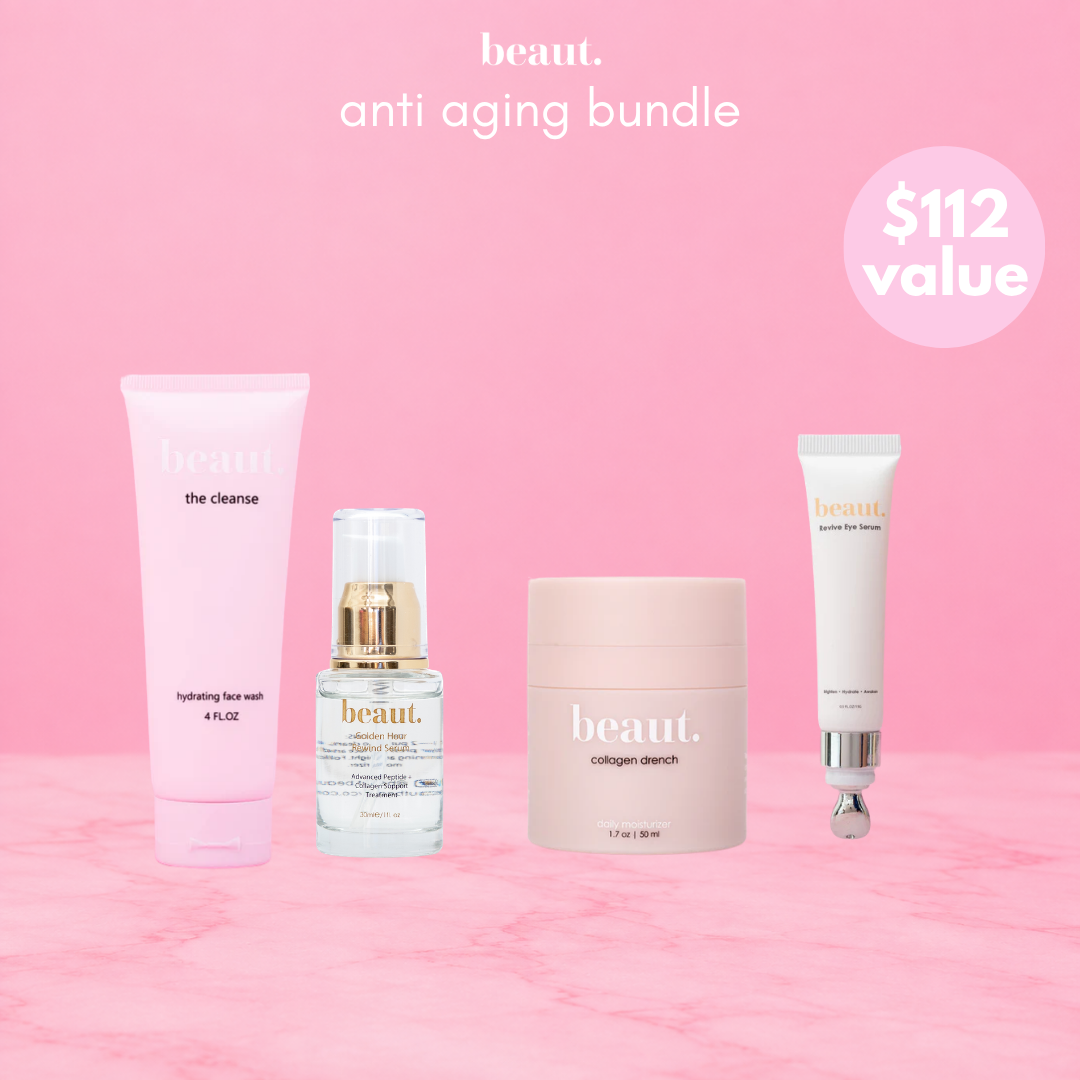 anti aging bundle