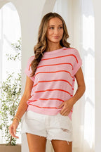 Gentle Love Crochet Top
