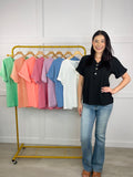 Easy To Style Button Top