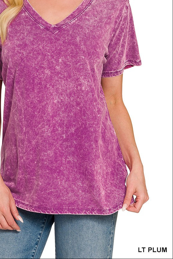 The Coastal Comfort Top