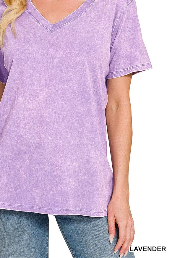 The Coastal Comfort Top
