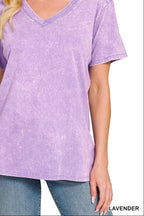 The Coastal Comfort Top