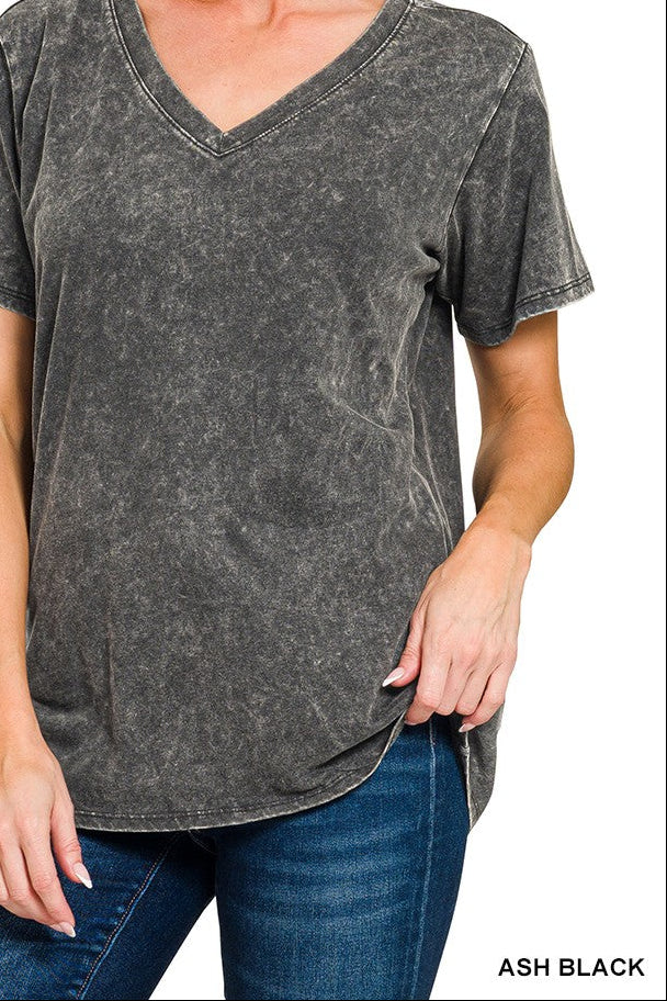 The Coastal Comfort Top