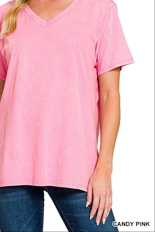 The Coastal Comfort Top