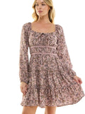 Always a Good Idea Dress