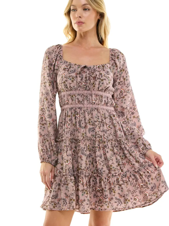 Always a Good Idea Dress
