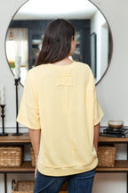 Well Wishes Top