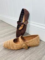 The Sheila Flat