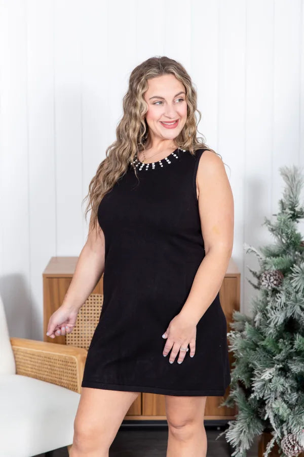 Meet Me Out Dress