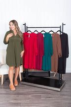 Something To Talk About Dress