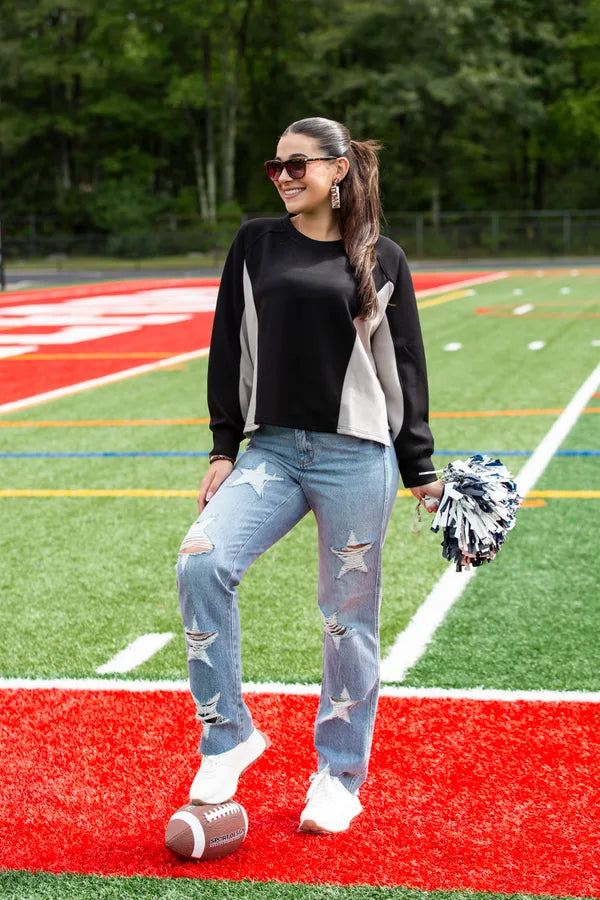 Aspen Hollow Pullover
