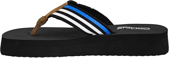 Corky Liberty Flip Flop