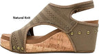 Carley Wedges