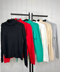 This Is The Life Sweater