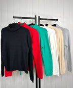 This Is The Life Sweater