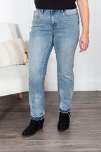 The Cindy Rigid Magic Judy Blue Jeans