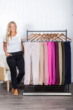 Sweet Escape Joggers