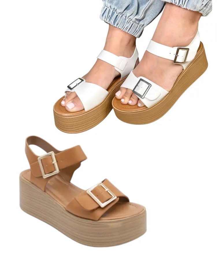 The Dorina Soda Wedge