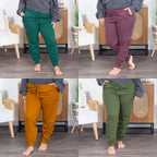 For The Long Haul Joggers