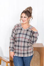 The Autumn Lane Top