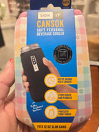 SOK IT CUP COOLERS LARGE