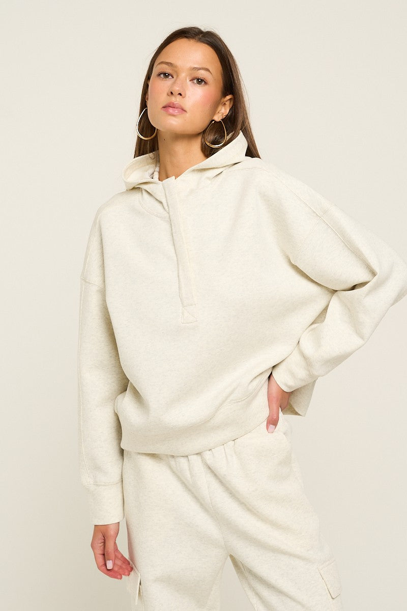 Calm Current Separates