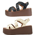 The Dough Soda Sandal