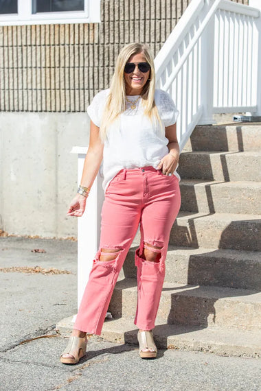 Sweet Like Sugar Mica Dad Jean