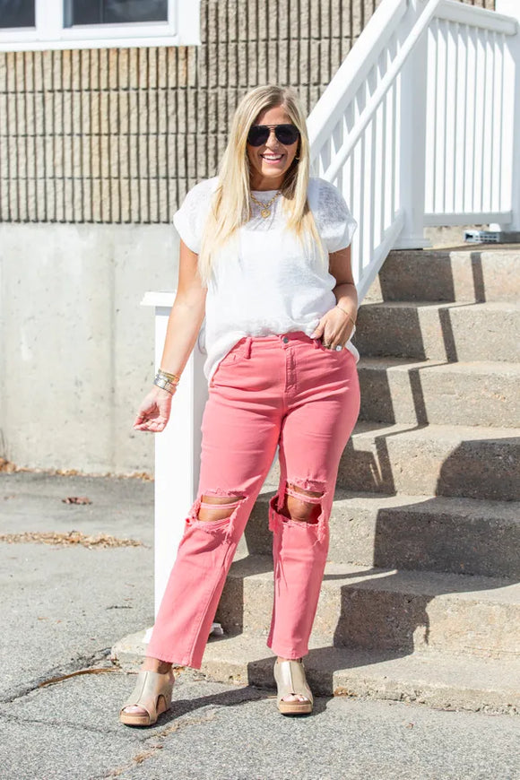 Sweet Like Sugar Mica Dad Jean