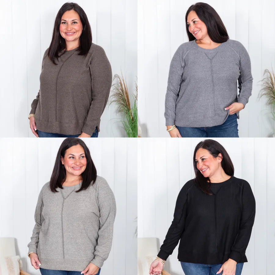 Kind Hearts Top