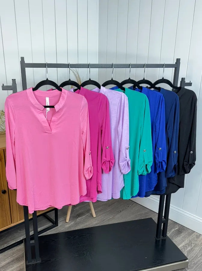 Signature Statement Top