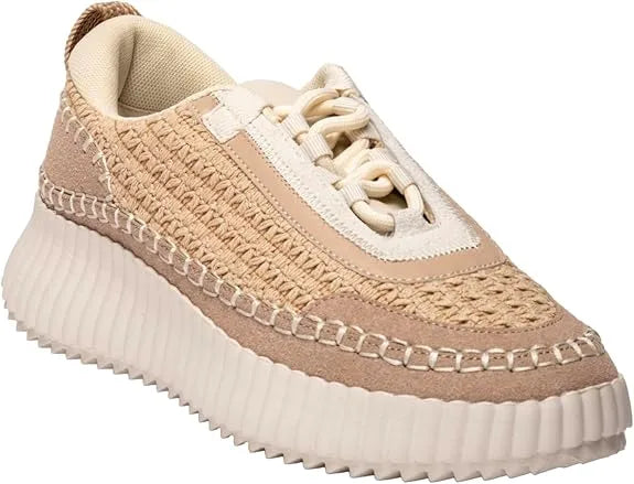 Hey Girl Adventure Corky Sneakers