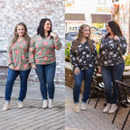 Autumn Bliss Top