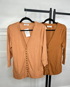 Snap Out Of It Cardigan