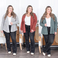 Find Your Purpose Cardigan