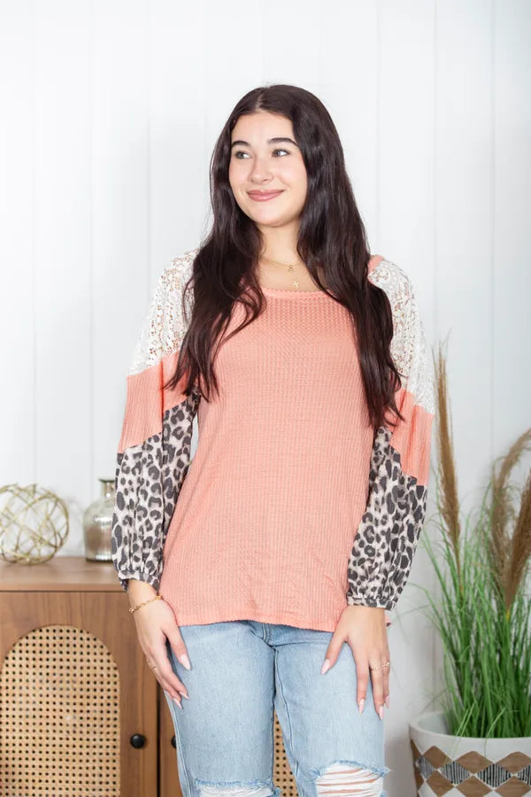 Easy To Find Top