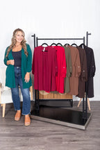 The Drift Cardigan