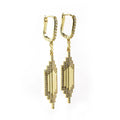 GRANITE EARRINGS