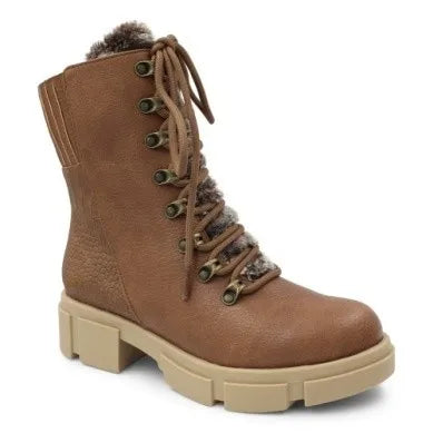 Blowfish Missi Brown Boot