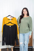 Daisy Lane Top