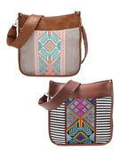 Chloe Crossbody Bag